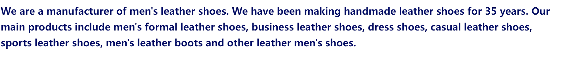 Chaussures en cuir casual haut de gamme pour homme — Style britannique classique, faites main — Chaussures plates confortables pour rendez-vous, soirées et fêtes🚚 Livraison rapide en 8 à 12 jours ouvrés depuis la F FelizShop