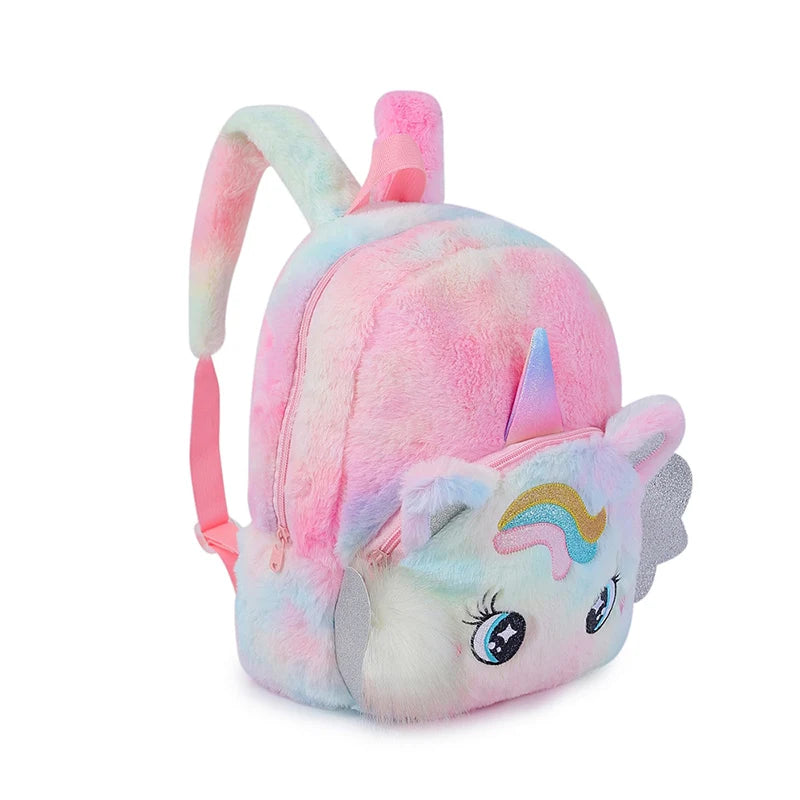 Sac à Dos Fille Princesse – Licorne Cartoon Mignon, École & Voyage
🚚Livraison rapide gratuite et sécurisée FelizShop