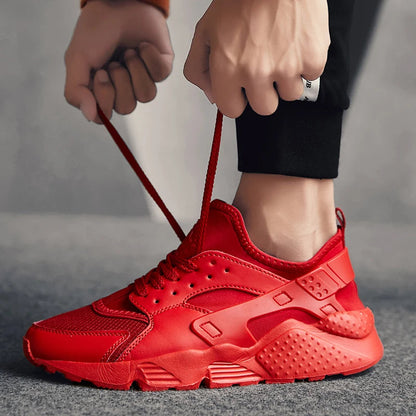 Running Shoes for Men Sneakers Breathable Cushioning Black Basket Footwear Fashion Outdoor Jogging Casual Sports Basketball Shoe🚚 Livraison rapide en 8 à 12 jours ouvrés depuis la France FelizShop