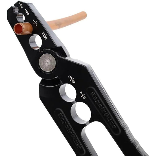 Pince CT-301 pour Tubes Cuivre – Outil Réfrigération & Réparation FelizShop
