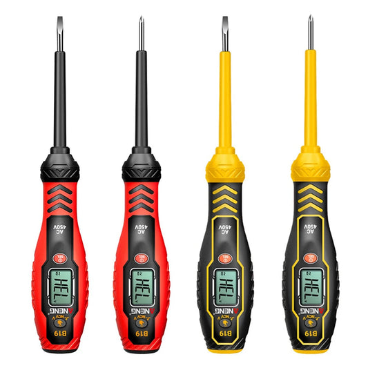 Stylo Testeur de Tension B16 NCV – Détecteur Intelligent Sans Contact 30V-1000V FelizShop