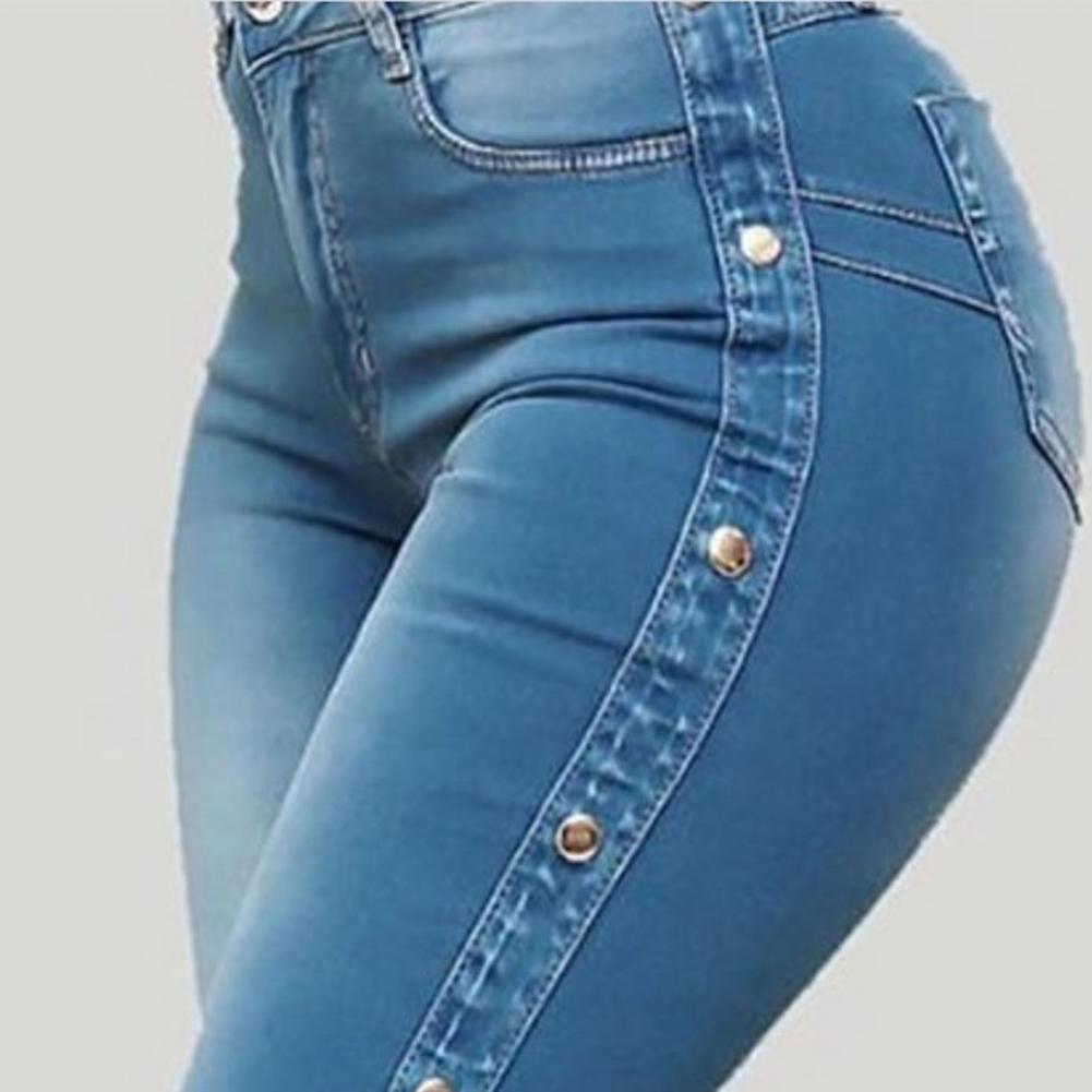Mid Waisted Stretch Flare Jeans Women Denim Pants Wide Leg Butt-lifted Casual Korean Style Skinny Bell Bottom Pocket Trousers
🚚Livraison gratuite rapide et sécurisé FR FelizShop