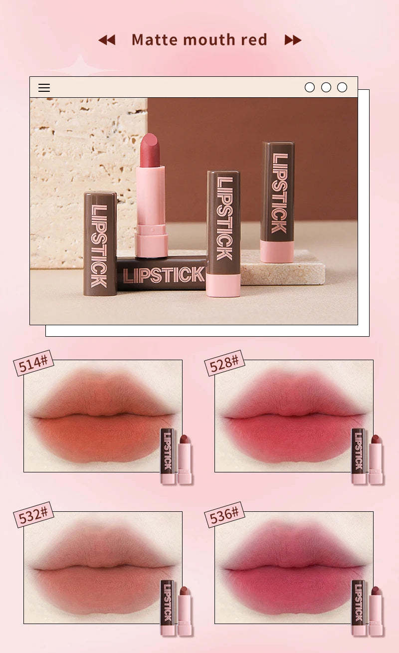 Coffret Maquillage HiVi Édition Limitée – Cadeau de Saint-Valentin pour Femme | Rouge à Lèvres, Poudre, Fixateur & Plus🚚 Livraison rapide FelizShop