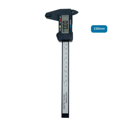 Pied à Coulisse Numérique Électronique – 100 mm / 150 mm🚚Livraison gratuite rapide et sécurisé FR FelizShop