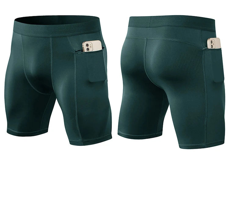 Shorts de Sport Homme Été – Short de Basketball à Séchage Rapide, Compression & Running, Idéal pour le CrossFit, la Salle et le Fitness🚚 Livraison rapide en 8 à 12 jours ouvrés depuis la France FelizShop