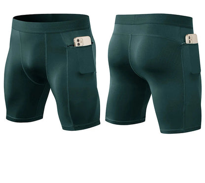 Shorts de Sport Homme Été – Short de Basketball à Séchage Rapide, Compression & Running, Idéal pour le CrossFit, la Salle et le Fitness🚚 Livraison rapide en 8 à 12 jours ouvrés depuis la France FelizShop