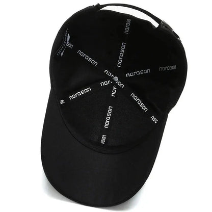 Casquettes Hatsmen pour le printemps et l’automne — Casquettes pour hommes d’âge moyen et seniors — Casquettes décontractées pour toutes saisons — Style "papa" — Casquettes baseball pour homme🚚 Livraison rap FelizShop