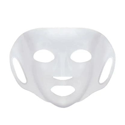 Masque en Silicone 3D Réutilisable – Couvre-Masque Anti-Évaporation pour Soins du Visage🚚 Livraison rapide en 8 à 12 jours ouvrés depuis la France FelizShop