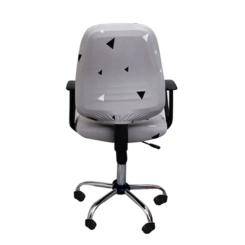 Housse Extensible pour Chaise de Bureau – Confort, Protection & Style🚚Livraison gratuite rapide et sécurisé FR FelizShop