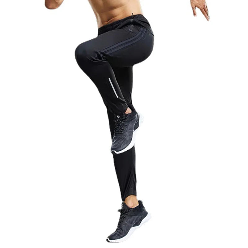 Pantalon de Sport Homme – Jogging & Fitness, Coupe Active🚚 Livraison rapide en 8 à 12 jours ouvrés depuis la France FelizShop