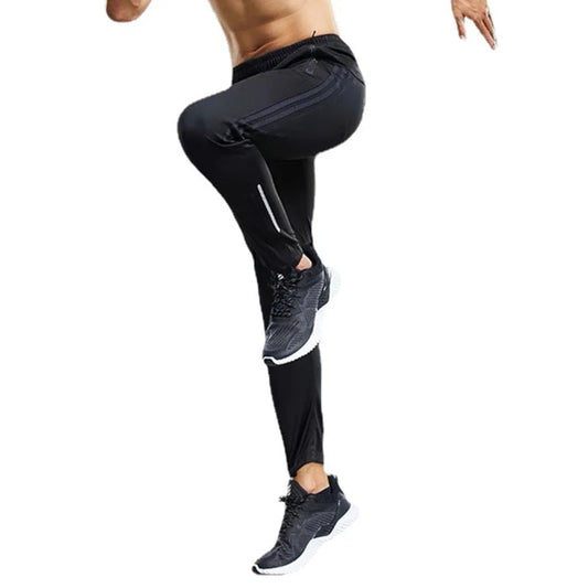 Pantalon de Sport Homme – Jogging & Fitness, Coupe Active🚚 Livraison rapide en 8 à 12 jours ouvrés depuis la France FelizShop