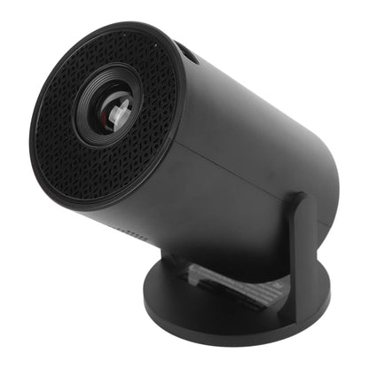 Mini Projecteur LED Noir – 8000 lumens, Compatible USB & TV Stick, Bluetooth et Wi-Fi Intégrés, Idéal pour Films, PC, Ordinateurs Portables et Smartphones🚚 Livraison rapide en 8 à 12 jours ouvrés depuis la France FelizShop