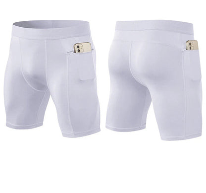 Shorts de Sport Homme Été – Short de Basketball à Séchage Rapide, Compression & Running, Idéal pour le CrossFit, la Salle et le Fitness🚚 Livraison rapide en 8 à 12 jours ouvrés depuis la France FelizShop