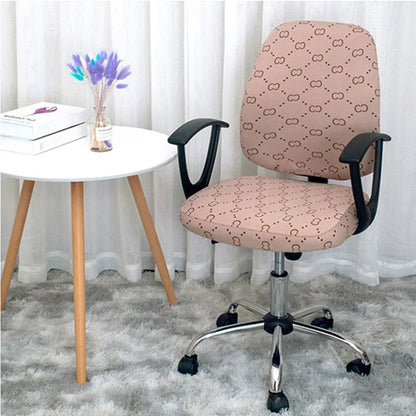 Housse Extensible pour Chaise de Bureau – Confort, Protection & Style🚚Livraison gratuite rapide et sécurisé FR FelizShop