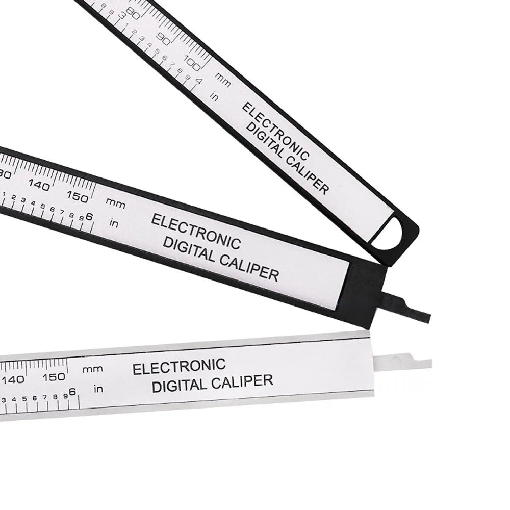 Pied à Coulisse Numérique Électronique – 100 mm / 150 mm🚚Livraison gratuite rapide et sécurisé FR FelizShop