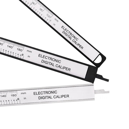 Pied à Coulisse Numérique Électronique – 100 mm / 150 mm🚚Livraison gratuite rapide et sécurisé FR FelizShop