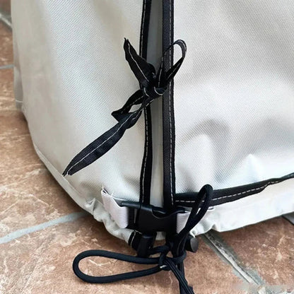 Housse Climatisation Extérieure Imperméable – Oxford Waterproof FelizShop