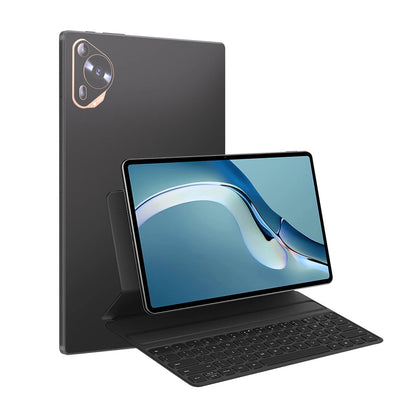 Pad 9 Pro – Tablette Android 13 10,1” | Snapdragon 8 Gen2, 48MP + 24MP, Écran Plein, Ultra Puissante & Équipée
🚚Livraison gratuite rapide te sécurisé FR FelizShop