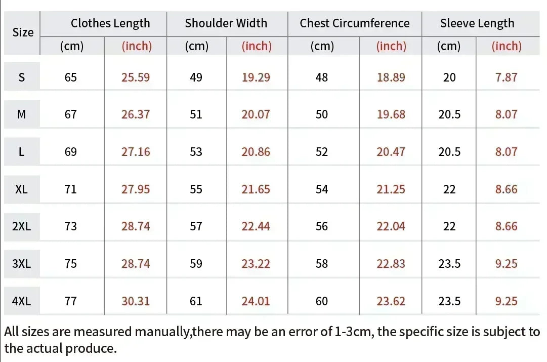 T-shirts for Men High Quality Short Sleeve Tee Man T Shirt Cotton Men's T-shirts New Oversize T-shirt Tops Tees Clothing🚚 Livraison rapide en 8 à 12 jours ouvrés depuis la France FelizShop