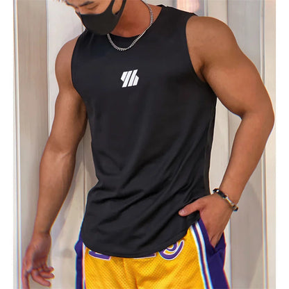 Nouveau débardeur de gym été 2025 — T-shirt en mesh de haute qualité sans manches — Débardeur homme pour course, fitness et sport
🚚 Livraison rapide en 8 à 12 jours ouvrés depuis la France FelizShop