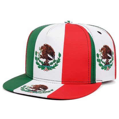 Men's Lion Animal Cartoon Printing Baseball Hat Hip Hop Fashion Women's Snapback hat Leisure Sports Button Hat Adjustable 🚚 Livraison rapide FelizShop