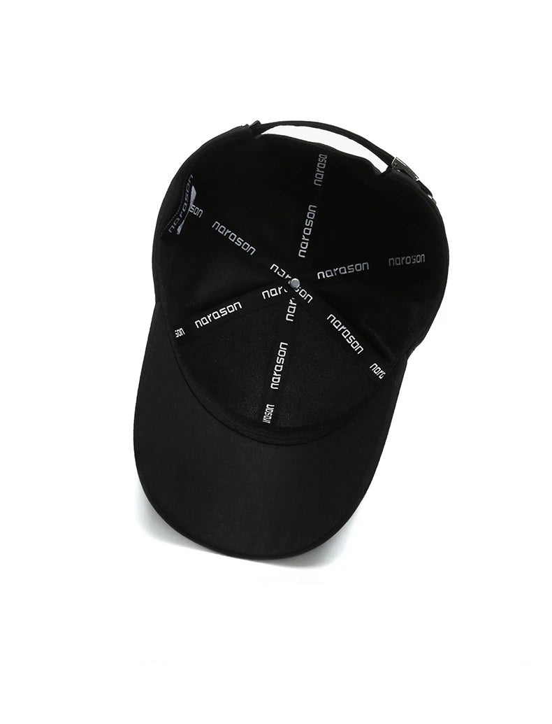 Casquettes Hatsmen pour le printemps et l’automne — Casquettes pour hommes d’âge moyen et seniors — Casquettes décontractées pour toutes saisons — Style "papa" — Casquettes baseball pour homme🚚 Livraison rap FelizShop