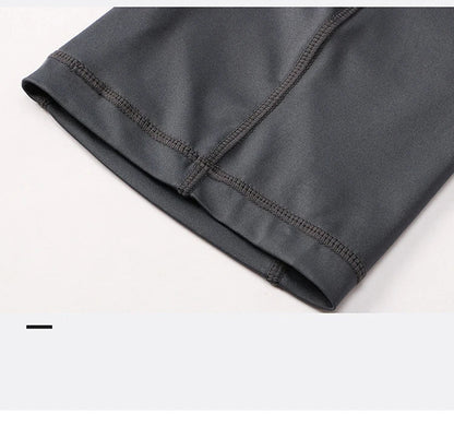 Shorts de Sport Homme Été – Short de Basketball à Séchage Rapide, Compression & Running, Idéal pour le CrossFit, la Salle et le Fitness🚚 Livraison rapide en 8 à 12 jours ouvrés depuis la France FelizShop