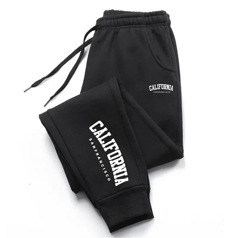 Pantalon de Jogging Homme 2024 – Mode Décontractée, Polyvalent Toutes Saisons🚚 Livraison rapide en 8 à 12 jours ouvrés depuis la France FelizShop