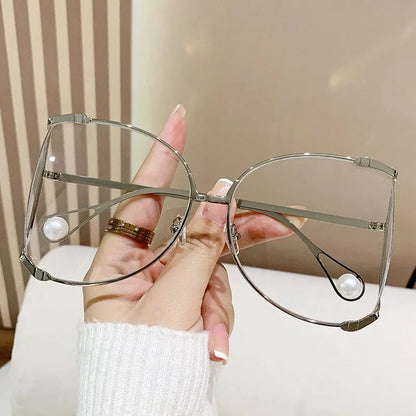sunglasses Women 2024 Vacation Luxury Oversized Fashion Glasses Sunscreen Luxe Femme Lentes De Sol Mujer Lunette Soleil Femme 🚚 Livraison rapide en 8 à 12 jours ouvrés depuis la France FelizShop