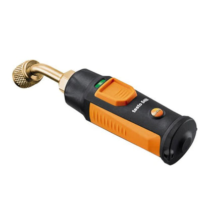 Testo 549i – Manomètre Haute Pression Bluetooth Sans Fil FelizShop