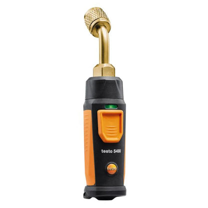Testo 549i – Manomètre Haute Pression Bluetooth Sans Fil FelizShop
