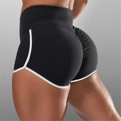 Short d’été séchage rapide S-3XL pour femmes — Taille haute, push-up fessier, short de sport sexy — Casual, yoga, fitness
🚚 Livraison rapide en 8 à 12 jours ouvrés depuis la France FelizShop