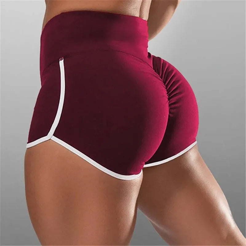 Short d’été séchage rapide S-3XL pour femmes — Taille haute, push-up fessier, short de sport sexy — Casual, yoga, fitness
🚚 Livraison rapide en 8 à 12 jours ouvrés depuis la France FelizShop
