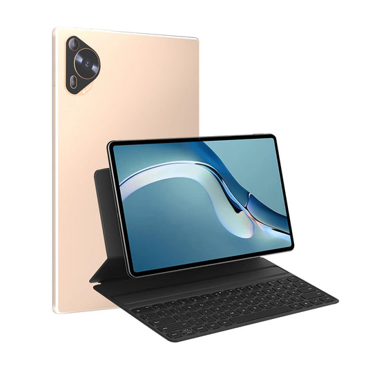 Pad 9 Pro – Tablette Android 13 10,1” | Snapdragon 8 Gen2, 48MP + 24MP, Écran Plein, Ultra Puissante & Équipée
🚚Livraison gratuite rapide te sécurisé FR FelizShop