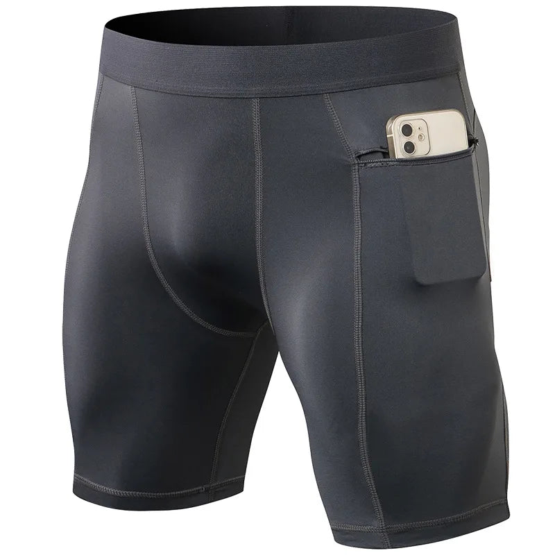 Shorts de Sport Homme Été – Short de Basketball à Séchage Rapide, Compression & Running, Idéal pour le CrossFit, la Salle et le Fitness🚚 Livraison rapide en 8 à 12 jours ouvrés depuis la France FelizShop