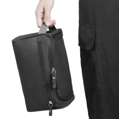 DITONG Sac de Transport pour Projecteur – Compatible Magcubic HY300 / HY320 / Transpeed | Compact & Résistant🚚 Livraison rapide en 8 à 12 jours ouvrés depuis la France FelizShop