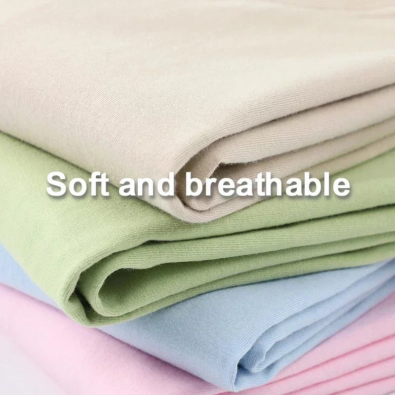 T-shirt Imprimé 100 % Coton – Été, Confort & Style Décontracté🚚 Livraison rapide en 8 à 12 jours ouvrés depuis la France FelizShop