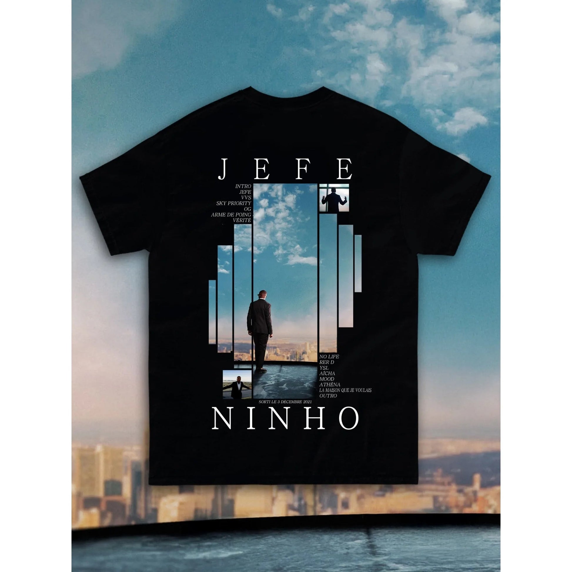 T-shirt Oversize Homme – Coton Haut de Gamme | Style Y2K & Graphique
Tailles : S à XXL – coupe ample oversize
Matière : 100 % coton doux et respirant
Style : manches courtes, imprimés graphiques tendance Y2K 🚚 Livra FelizShop