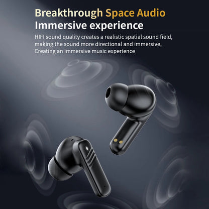 Écouteurs Sans Fil Bluetooth 5.4 – Écran Tactile & Réduction de Bruit Active (ANC) | Son HiFi & Micro ENC🚚 Livraison rapide en 8 à 12 jours ouvrés depuis la France FelizShop