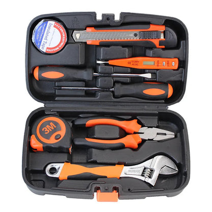 Boîte à Outils Multifonction Étanche – Coffret de Réparation Maison FelizShop