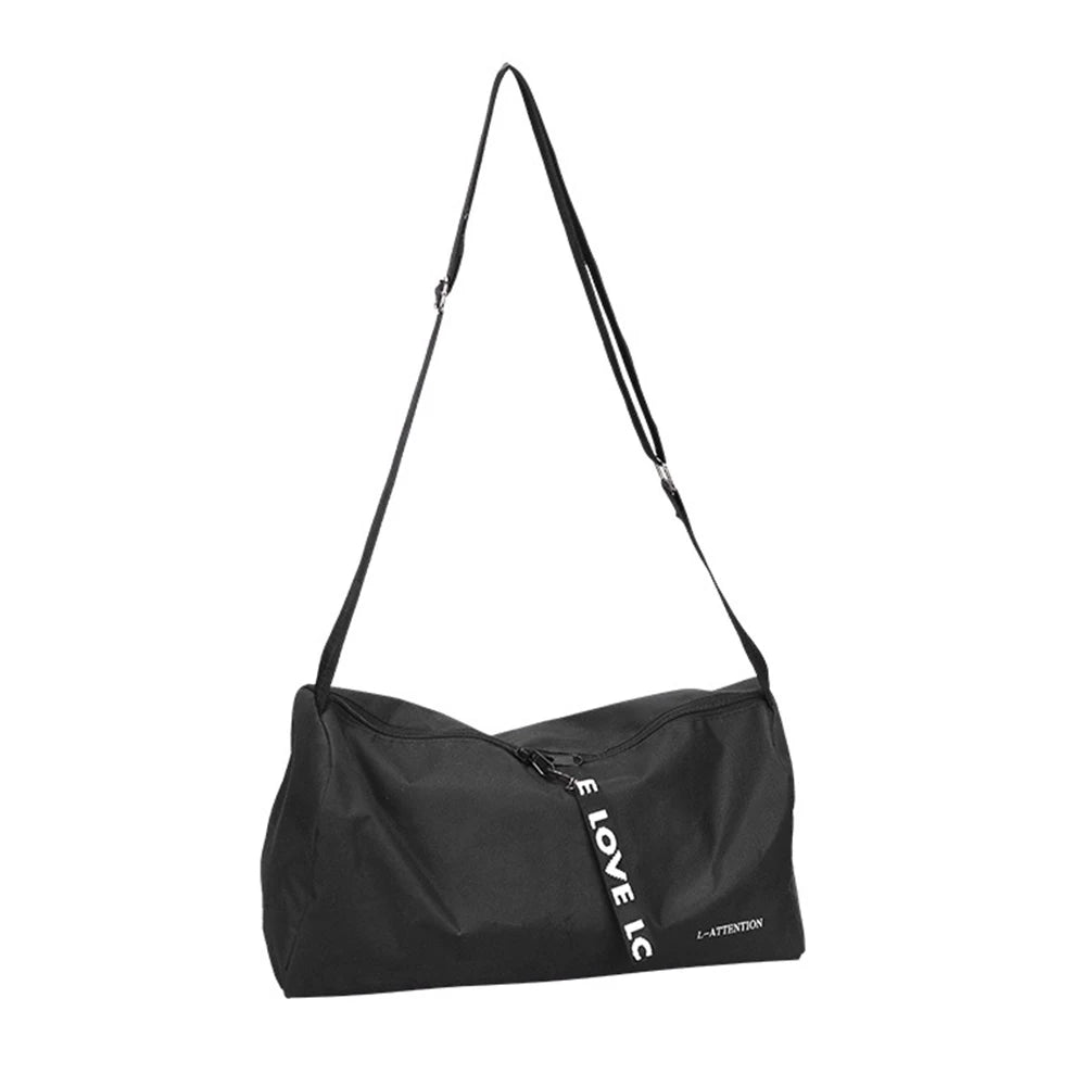 Sac de sport homme & femme — Sac étanche grande capacité, compartiment séparé pour chaussures — Sac fitness, sac à dos de sport et de voyage

🚚 Livraison rapide en 8 à 12 jours ouvrés depuis la France FelizShop