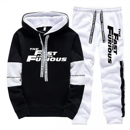 Sweat à Capuche Homme – Mode, Confort & Style Sport Décontracté | Automne / Hiver🚚 Livraison rapide en 8 à 12 jours ouvrés depuis la France FelizShop