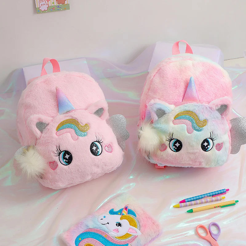 Sac à Dos Fille Princesse – Licorne Cartoon Mignon, École & Voyage
🚚Livraison rapide gratuite et sécurisée FelizShop