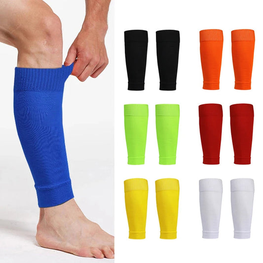 Chaussettes de sport pour hommes, adultes et enfants — Chaussettes montantes type jambières — Mode, basketball, football — Été, couleur unie, respirantes

🚚 Livraison rapide en 8 à 12 jours ouvrés depuis la Fran FelizShop