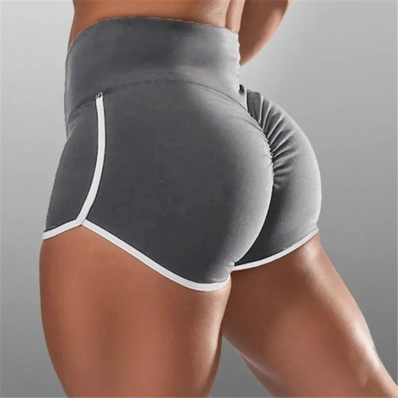 Short d’été séchage rapide S-3XL pour femmes — Taille haute, push-up fessier, short de sport sexy — Casual, yoga, fitness
🚚 Livraison rapide en 8 à 12 jours ouvrés depuis la France FelizShop