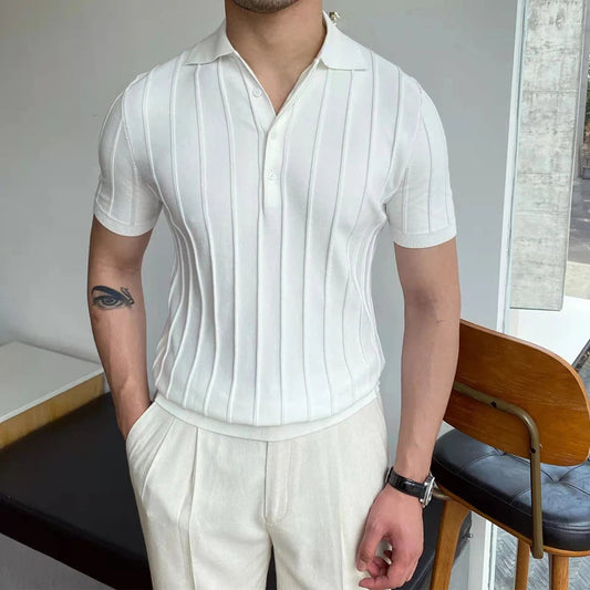 Polo Homme Printemps-Été FelizShop