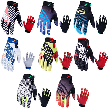 Gants Moto Tout-Terrain 106%Almst – Unisexe | Souples, Respirants & Antidérapants🚚 Livraison rapide en 8 à 12 jours ouvrés depuis la France FelizShop