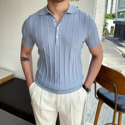 Polo Homme Printemps-Été FelizShop