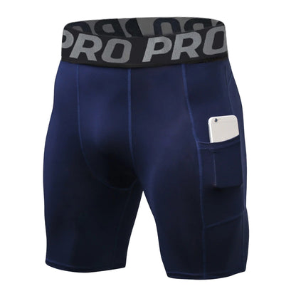 Shorts de Compression Homme – Avec Poche | Spandex & Performance
Tailles : S à XXL
Matière : spandex extensible, léger et respirant
Coupe : ajustée, maintien musculaire optimal
Utilisation : course, sport, entraînemen FelizShop