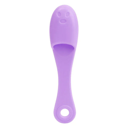 Soft Silicone Facial Cleansing Brush 2 in 1 Silicone Face Mask Brush & Face Scrubber For Exfoliating Massaging Remove Blackhead 🚚 Livraison rapide en 8 à 12 jours ouvrés depuis la France FelizShop